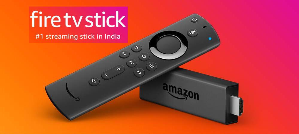 Amazon fire TV stick features (or) Benefits - Home Updates